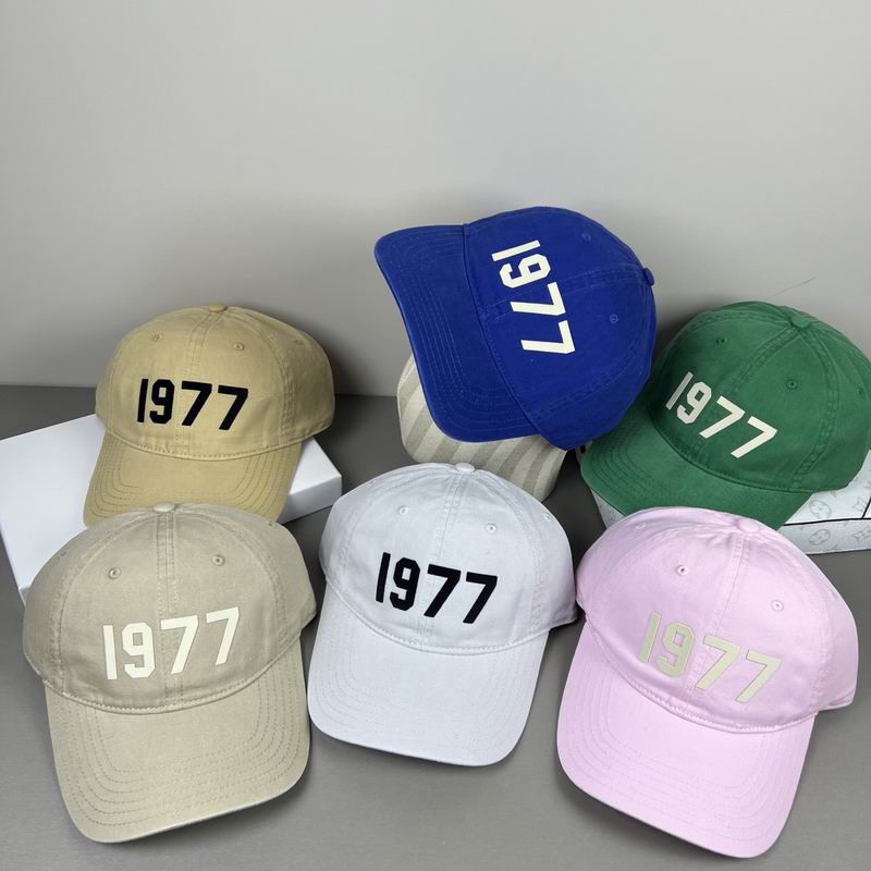 Essentials cap dx09